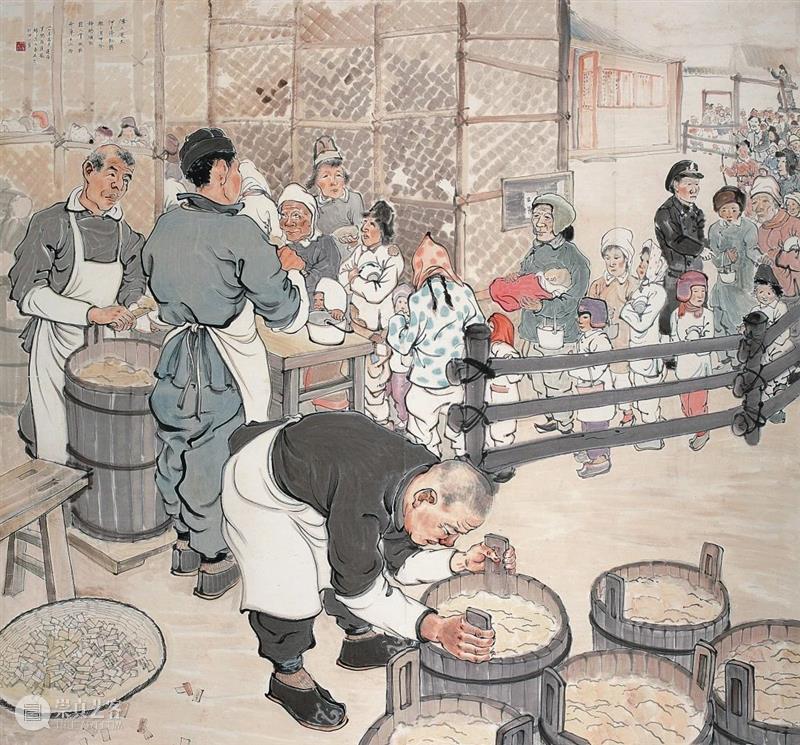 赵力：发现孙宗慰 崇真艺客