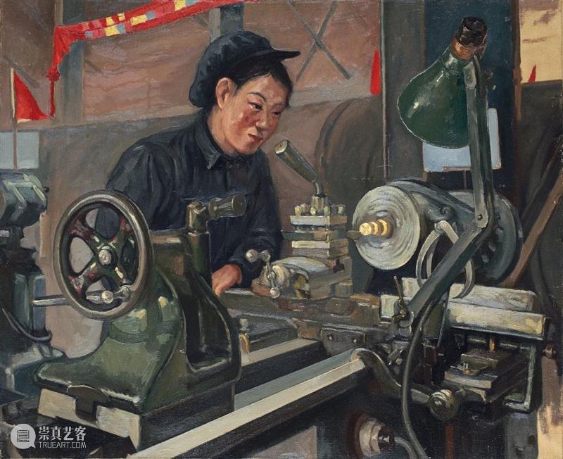 赵力：发现孙宗慰 崇真艺客