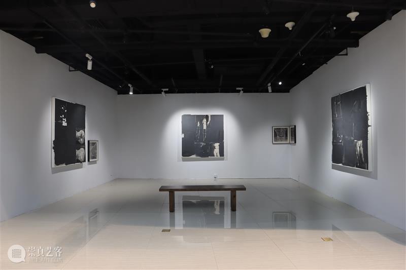 武小川：从绘画的观念到观念的绘画——吕顺2018年以来的艺术实验 崇真艺客
