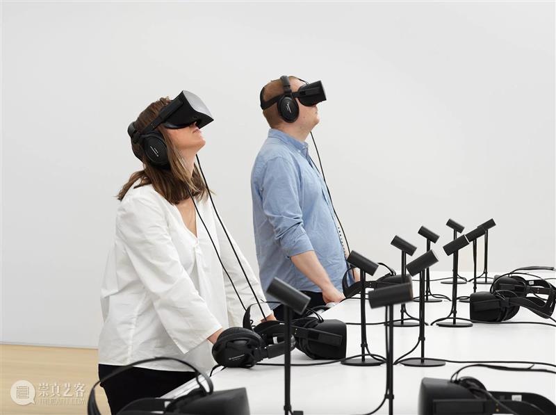 《典藏》封面故事｜乔丹·沃尔夫森（Jordan Wolfson）的创作与自白（上） 崇真艺客