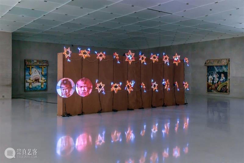 《典藏》封面故事｜乔丹·沃尔夫森（Jordan Wolfson）的创作与自白（上） 崇真艺客