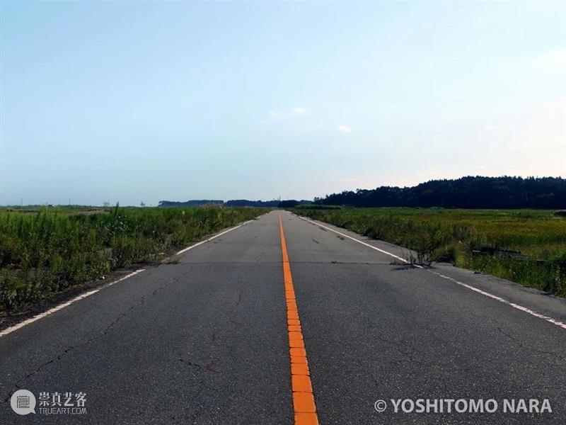 奈良美智x公益 | 伸出援助之手 崇真艺客