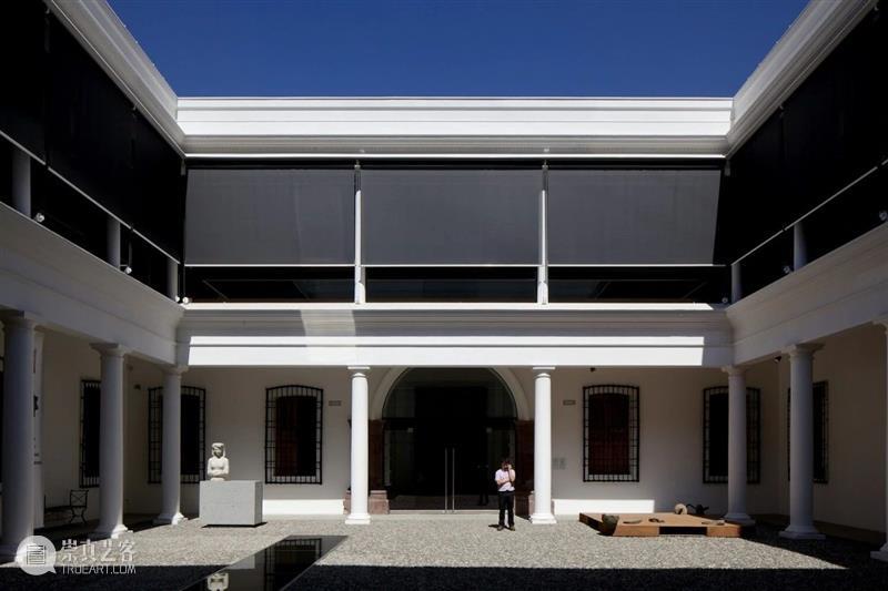 智利翻新之道，5 个修复性改造建筑遗产 崇真艺客