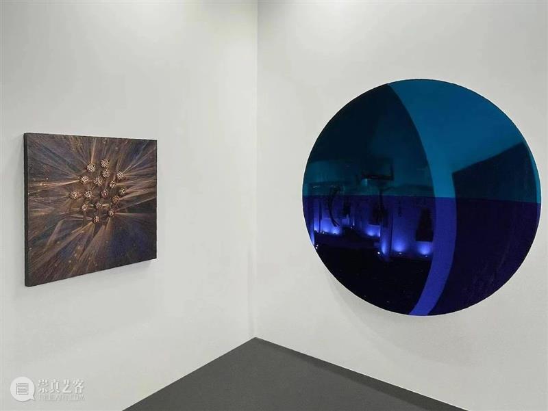 常青画廊即将参加 ArtDubai 2023迪拜艺术博览会| 展位 B9 崇真艺客