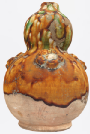 美博典藏馆 | 宋代三州窑器型大赏：瓶瓶罐罐（上） 崇真艺客
