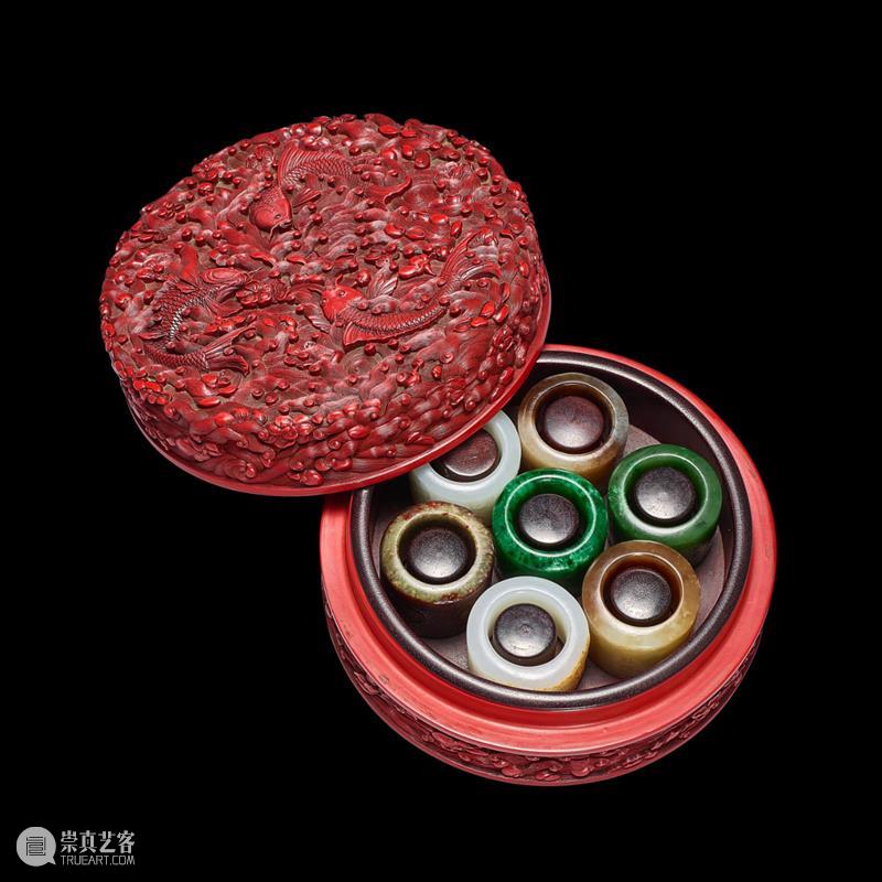 亚洲五十周年志庆 | 香港苏富比有史以来最瞩目可期的中国艺术品拍卖 崇真艺客