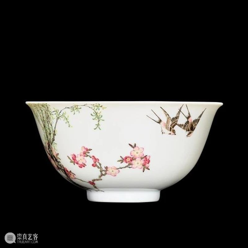 亚洲五十周年志庆 | 香港苏富比有史以来最瞩目可期的中国艺术品拍卖 崇真艺客