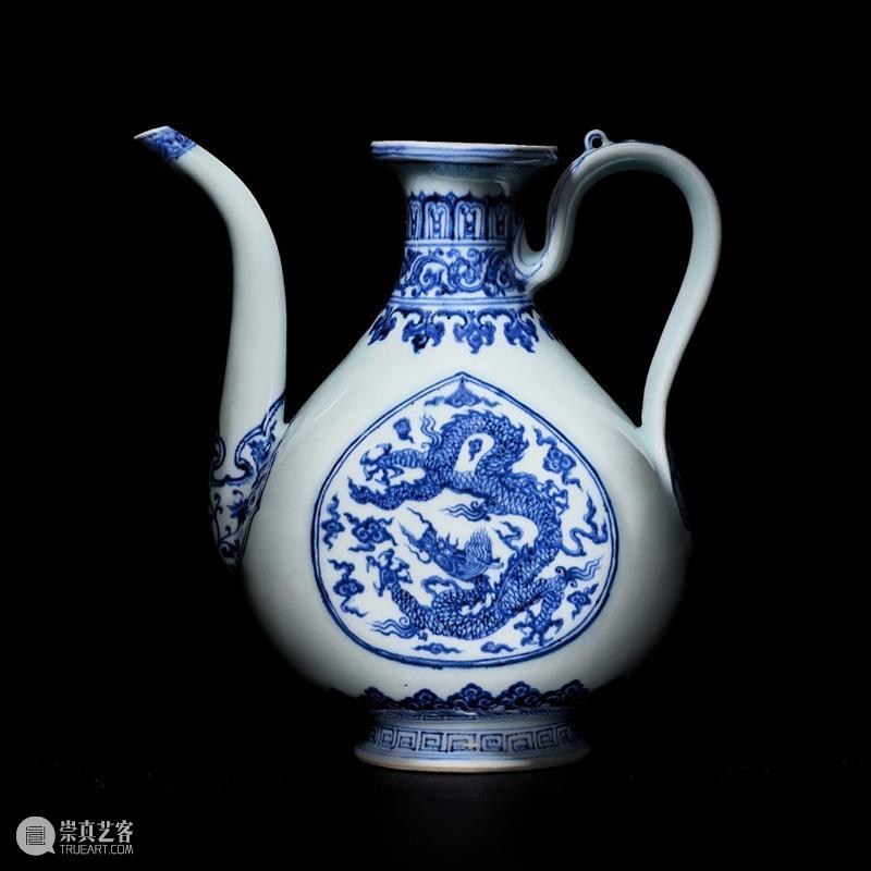 亚洲五十周年志庆 | 香港苏富比有史以来最瞩目可期的中国艺术品拍卖 崇真艺客