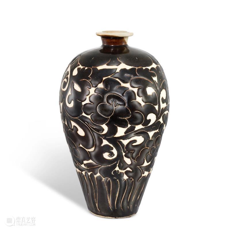 亚洲五十周年志庆 | 香港苏富比有史以来最瞩目可期的中国艺术品拍卖 崇真艺客