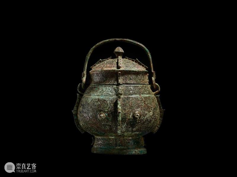 亚洲五十周年志庆 | 香港苏富比有史以来最瞩目可期的中国艺术品拍卖 崇真艺客