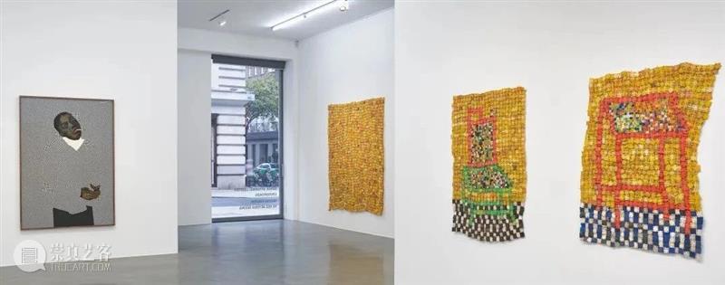 Simon Lee画廊宣布代理英国艺术家安娜·弗里曼·本特利(Anna Freeman Bentley) 崇真艺客