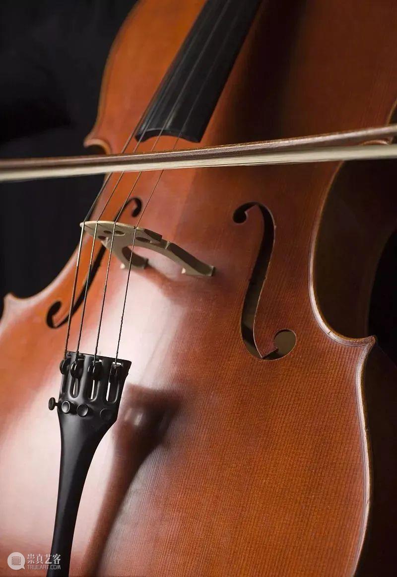 醇享巴赫•经典再启——扬·沃格勒将奏响巴赫全套大提琴无伴奏组曲 崇真艺客