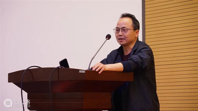 湖南省舞台美术学会第一届第三次理事会议（2022年度）成功召开 崇真艺客