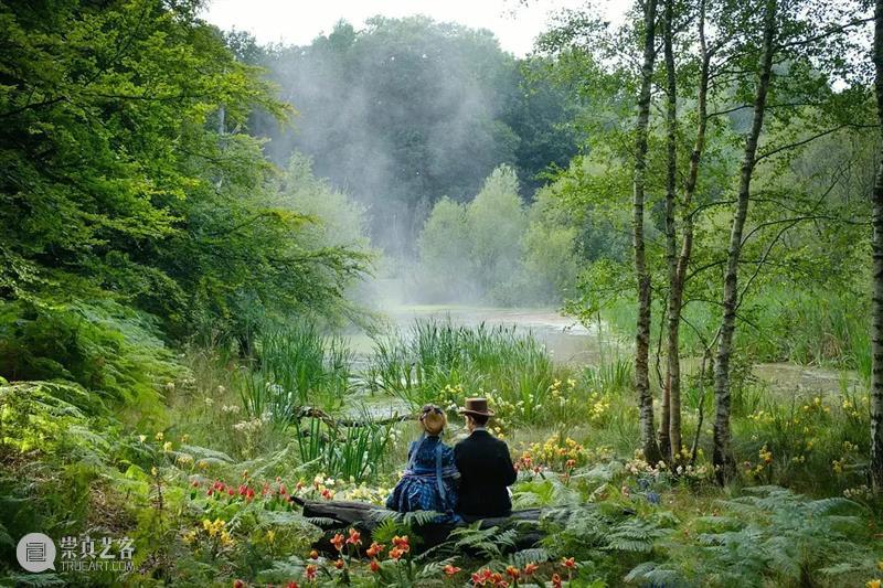 周六观影招募 |天才猫奴画家《路易斯·韦恩的激情人生》猫是生命之光呀！ 崇真艺客