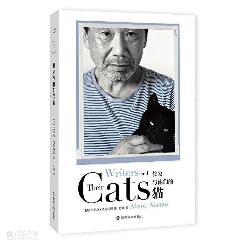 周六观影招募 |天才猫奴画家《路易斯·韦恩的激情人生》猫是生命之光呀! 崇真艺客