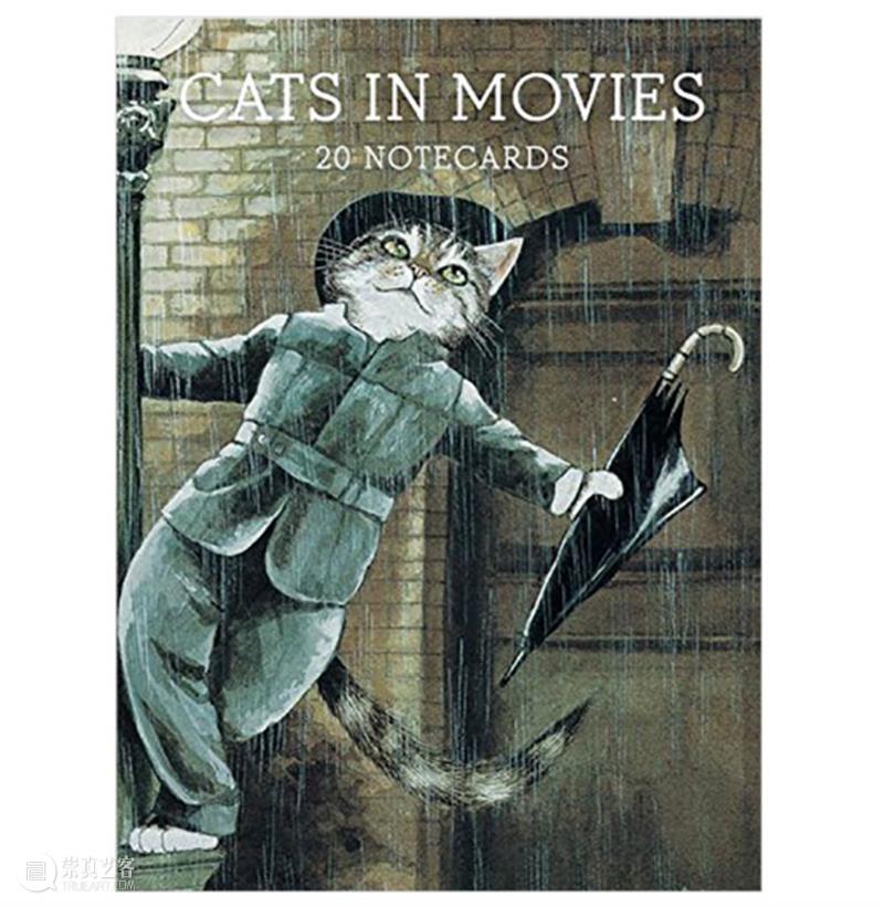 周六观影招募 |天才猫奴画家《路易斯·韦恩的激情人生》猫是生命之光呀! 崇真艺客