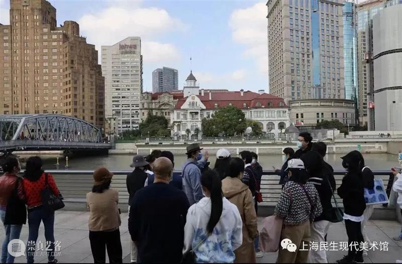 上海民生现代美术馆获评双项上海市民终身学习体验基地荣誉 崇真艺客