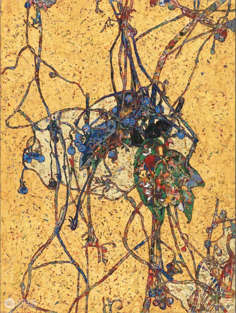 APSMUSEUM 岩之道 | 徐瀚 崇真艺客