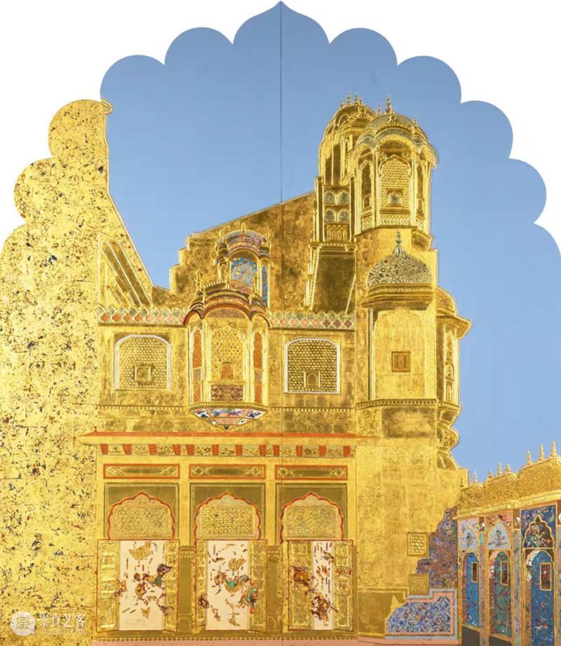 APSMUSEUM 岩之道 | 徐瀚 崇真艺客