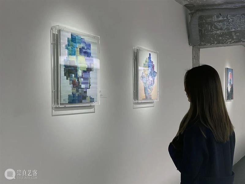 联合开幕 | 在那做梦人的梦中,被梦见的人醒了 | Bird Gallery 崇真艺客
