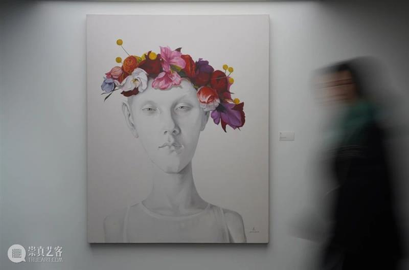 联合开幕 | 在那做梦人的梦中,被梦见的人醒了 | Bird Gallery 崇真艺客