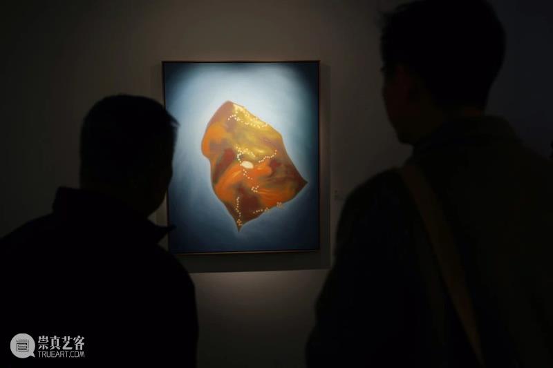 联合开幕 | 在那做梦人的梦中,被梦见的人醒了 | Bird Gallery 崇真艺客