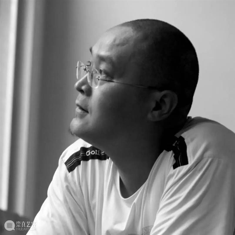 联合开幕 | 在那做梦人的梦中，被梦见的人醒了 | Bird Gallery 崇真艺客