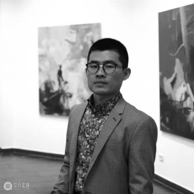 联合开幕 | 在那做梦人的梦中，被梦见的人醒了 | Bird Gallery 崇真艺客