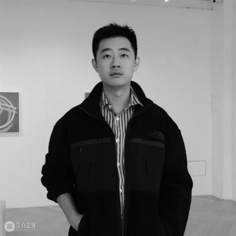 联合开幕 | 在那做梦人的梦中，被梦见的人醒了 | Bird Gallery 崇真艺客