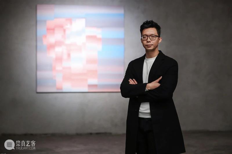 联合开幕 | 在那做梦人的梦中,被梦见的人醒了 | Bird Gallery 崇真艺客