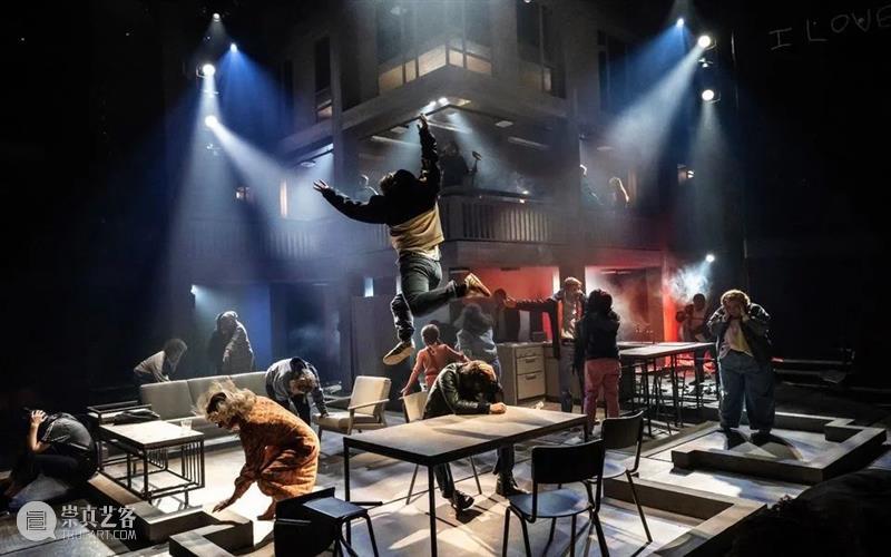 第47届英国奥利弗奖提名名单公布,探索社会议题与精神世界 视频资讯 CISD 崇真艺客