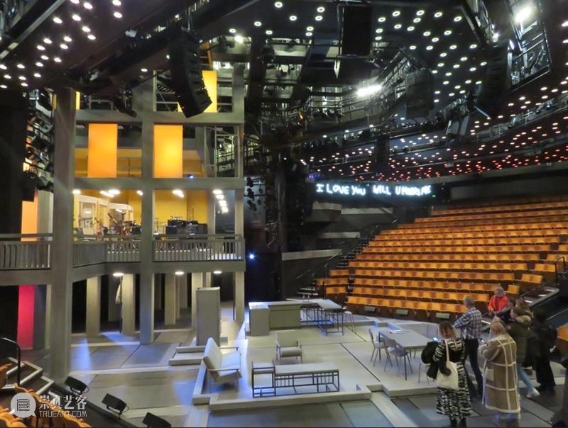 第47届英国奥利弗奖提名名单公布,探索社会议题与精神世界 视频资讯 CISD 崇真艺客