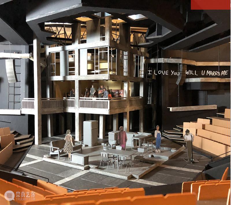 第47届英国奥利弗奖提名名单公布,探索社会议题与精神世界 视频资讯 CISD 崇真艺客