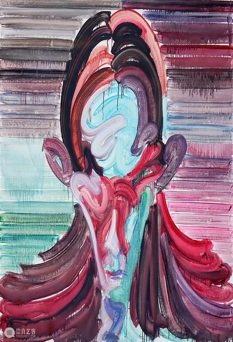 当代唐人艺术中心参展2023香港巴塞尔艺术展 | 展位 3C16 崇真艺客