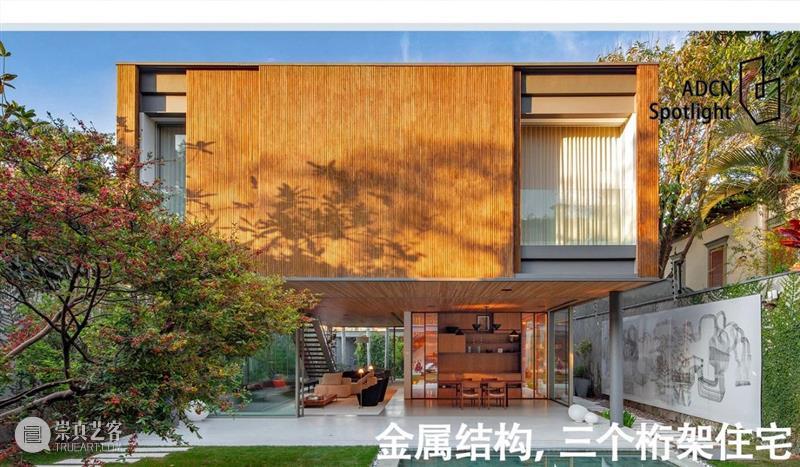 筒仓建筑的重塑与解读 崇真艺客