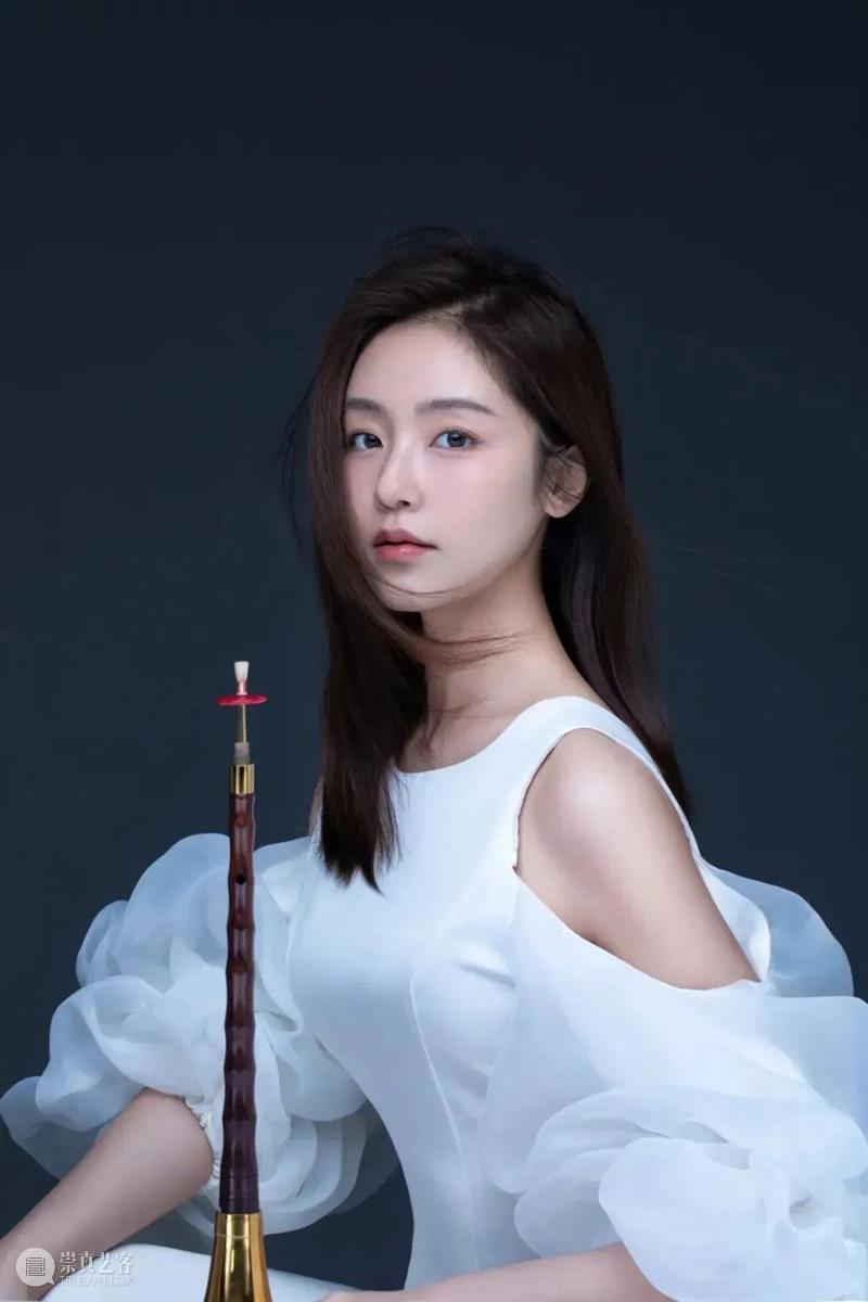 免费报名 | 是“乐界流氓”还是“乐器之王”？中国首位唢呐博士刘雯雯带你认识唢呐 崇真艺客