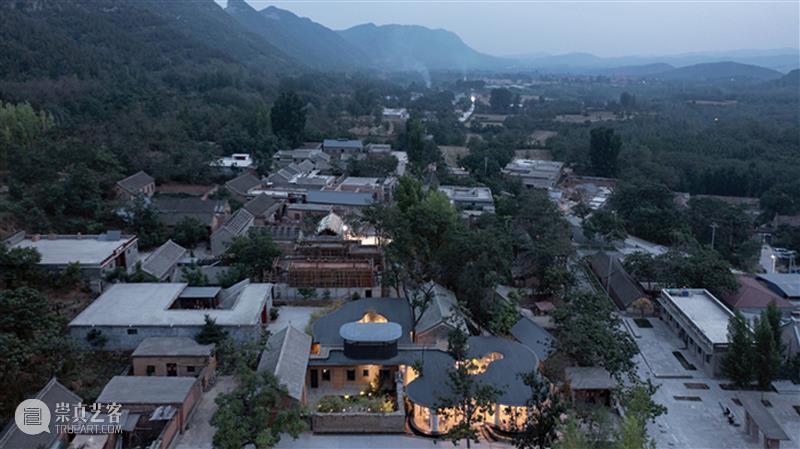 世界睡眠日｜ 回到梦开始的地方 崇真艺客