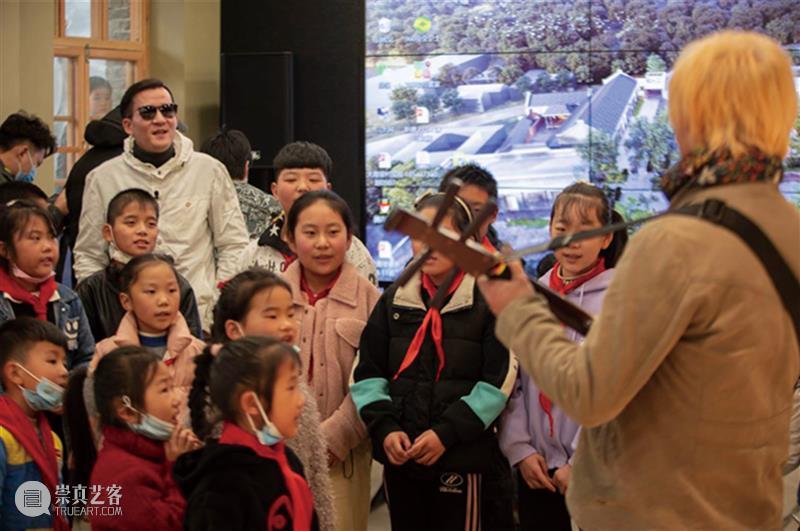 世界睡眠日｜ 回到梦开始的地方 崇真艺客