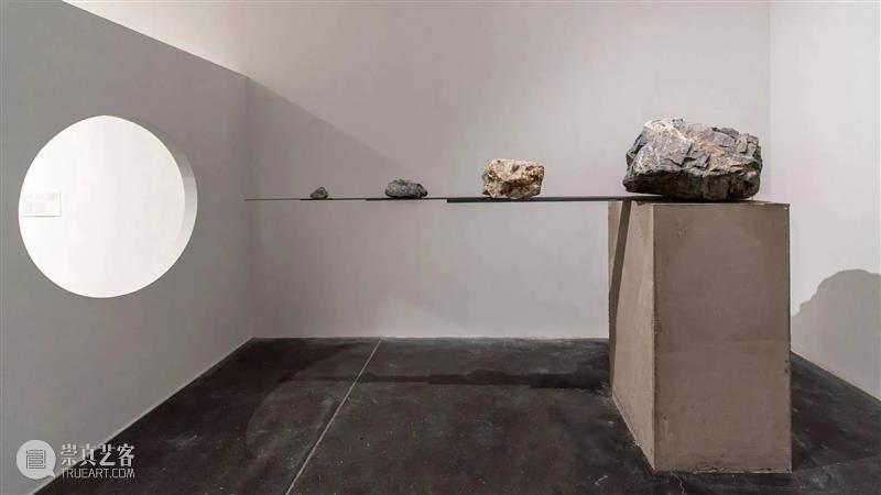 博览会｜Vanguard 画廊2023香港巴尔线上展厅 崇真艺客