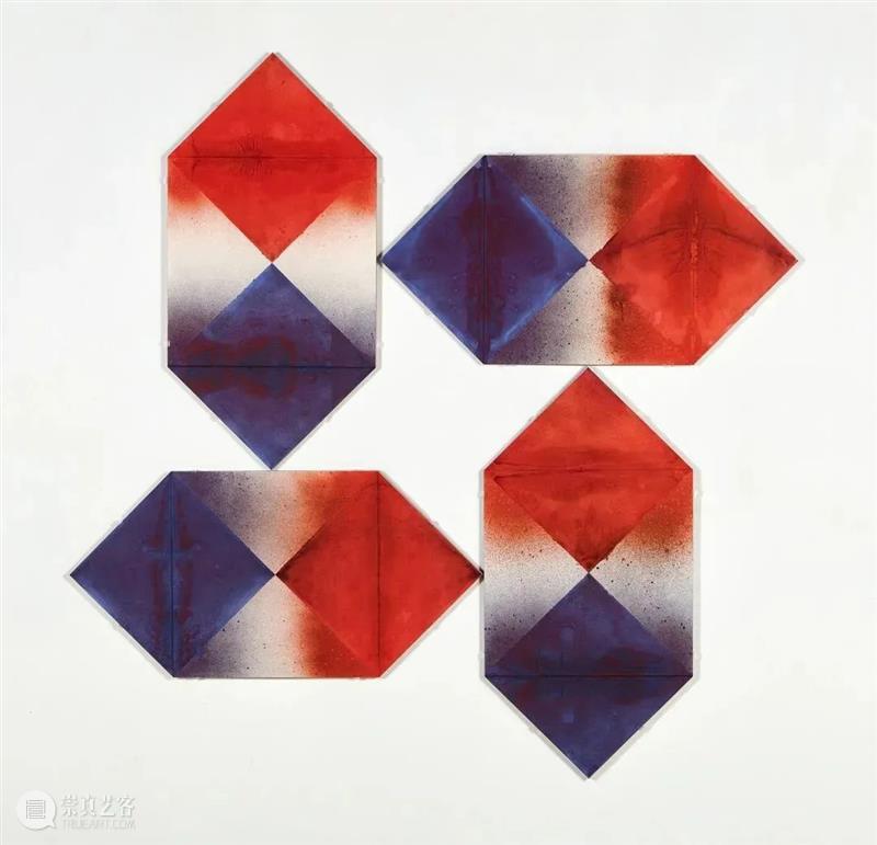 博览会｜Vanguard 画廊2023香港巴尔线上展厅 崇真艺客