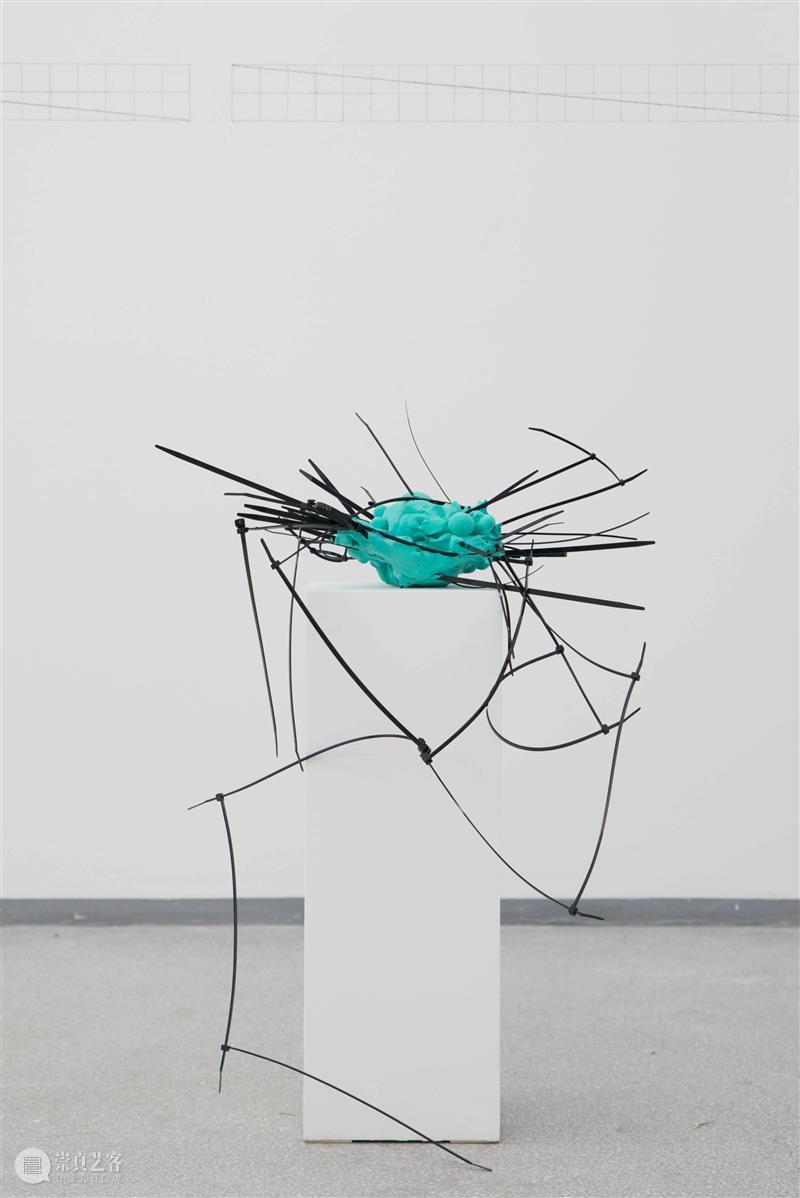 博览会｜Vanguard 画廊2023香港巴尔线上展厅 崇真艺客