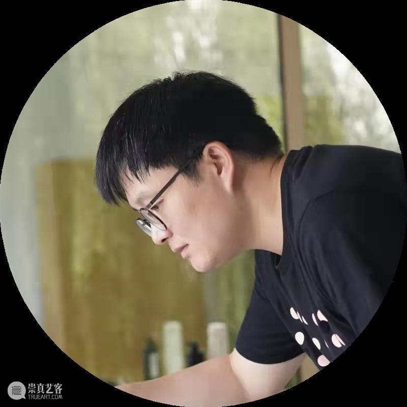 博览会｜Vanguard 画廊2023香港巴尔线上展厅 崇真艺客