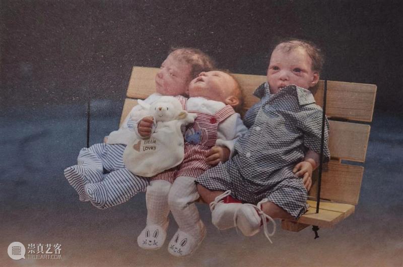 一起来看看烟囱的内部! 崇真艺客