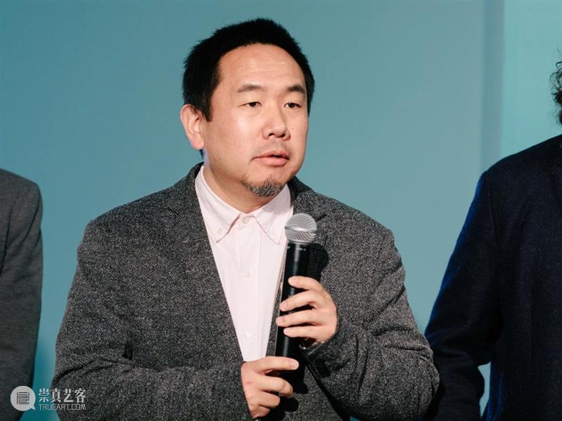 “星汉灿烂：中国现代美术在重庆（1937—1949）”于今日美术馆开幕！ 崇真艺客