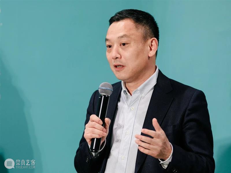 “星汉灿烂：中国现代美术在重庆（1937—1949）”于今日美术馆开幕！ 崇真艺客