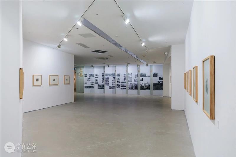 “星汉灿烂：中国现代美术在重庆（1937—1949）”于今日美术馆开幕！ 崇真艺客