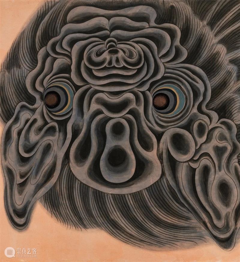 2023 Art Basel HK｜Artist｜Tseng Chien-Ying 崇真艺客