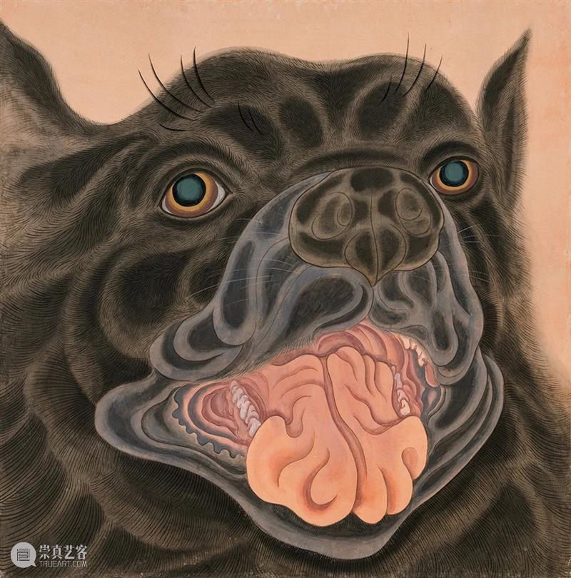 2023 Art Basel HK｜Artist｜Tseng Chien-Ying 崇真艺客