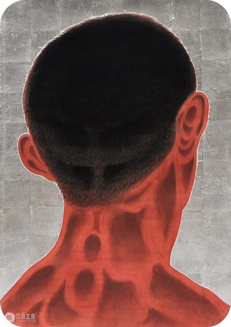 2023 Art Basel HK｜Artist｜Tseng Chien-Ying 崇真艺客