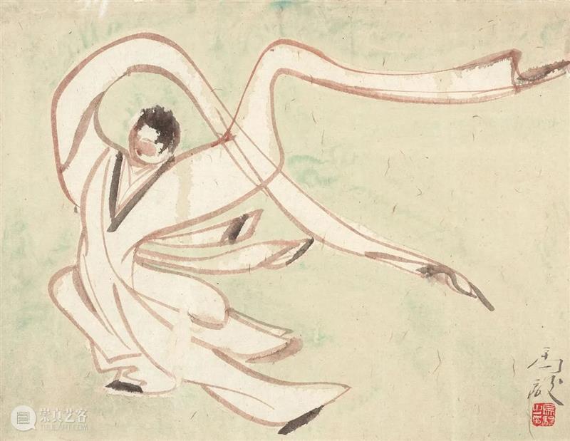 【空间站】现场 | 博山志-马骏个展 崇真艺客